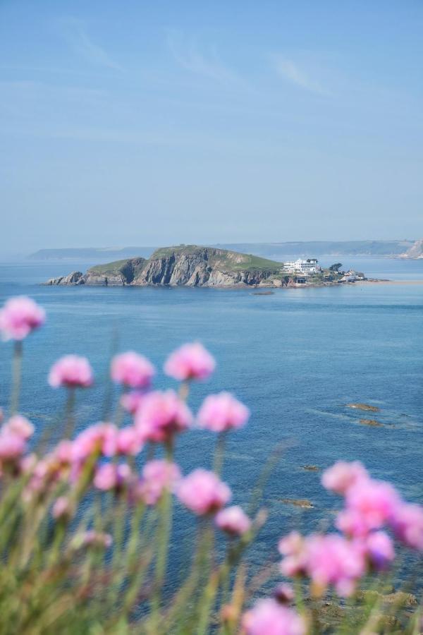 Holiday home Lorna House Totnes